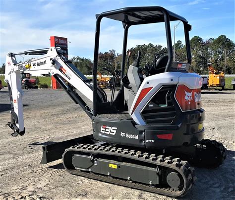 bobcat mini excavator ripper for sale|used bobcat mini e35 for sale.